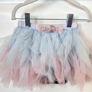 Tutu du Monde Barbie skort size 2/3 EUC